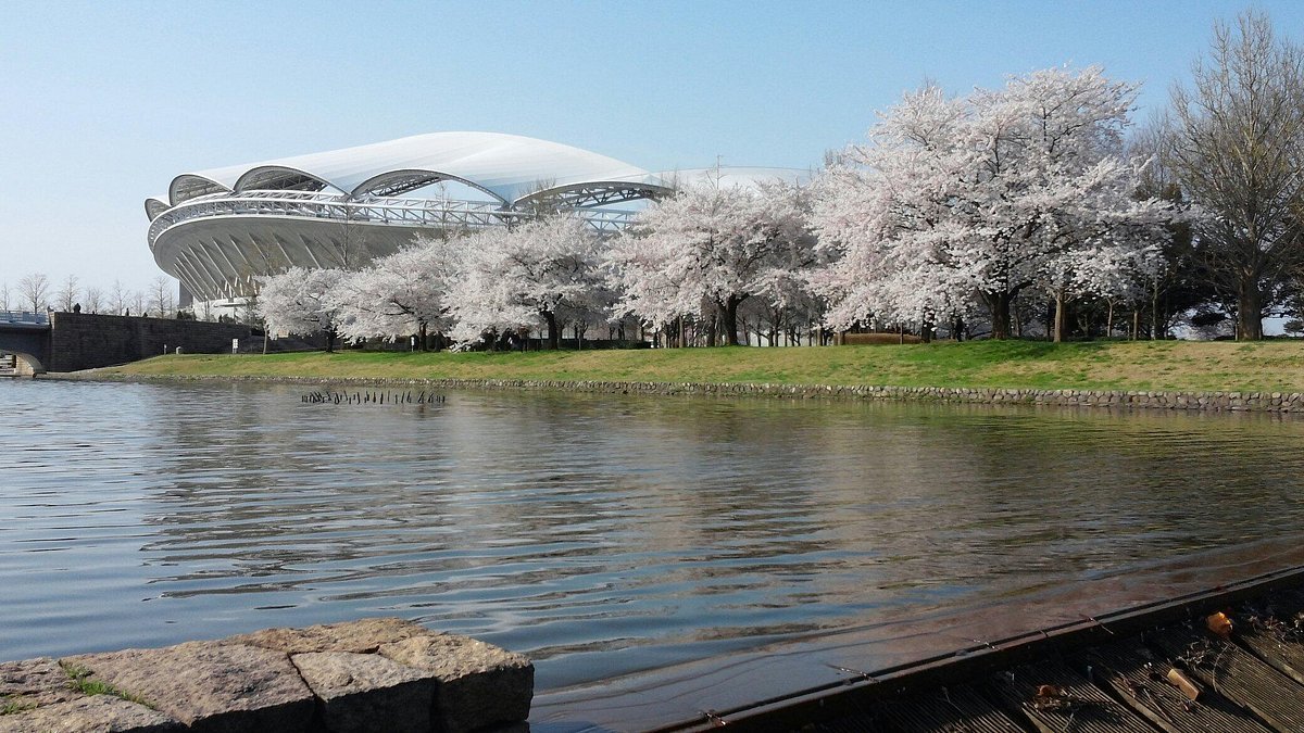 🏞️ 니가타 현립 도야노가타 공원 슈모쿠 지구 (니가타켄리츠 토야노가타 코엔 슈모쿠 에리아) 이미지 5